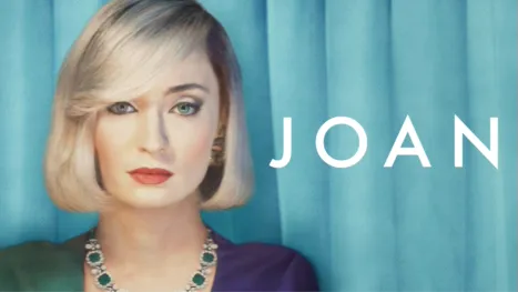 thumbnail - Joan