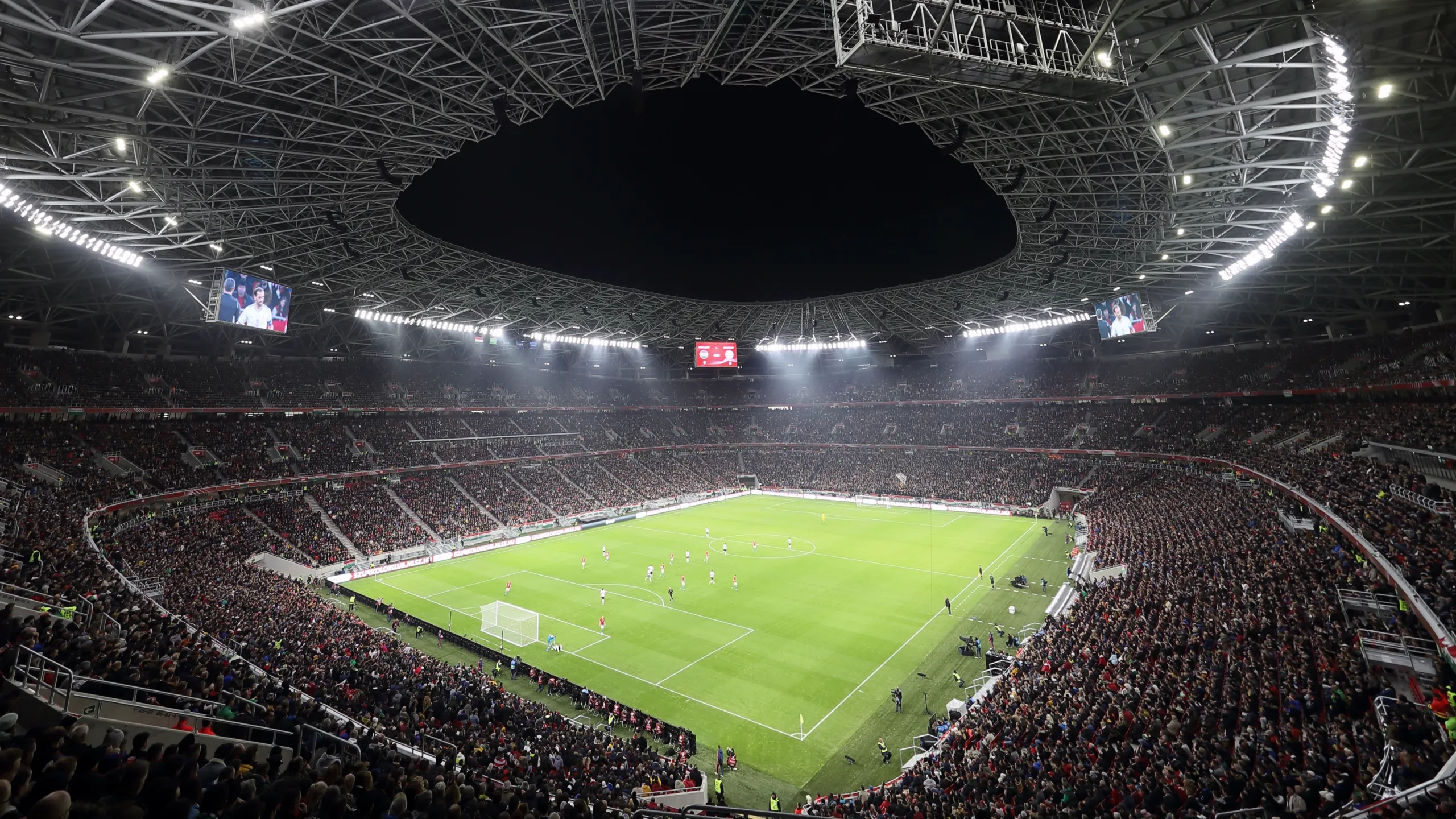 PSG vs. Arsenal | Final