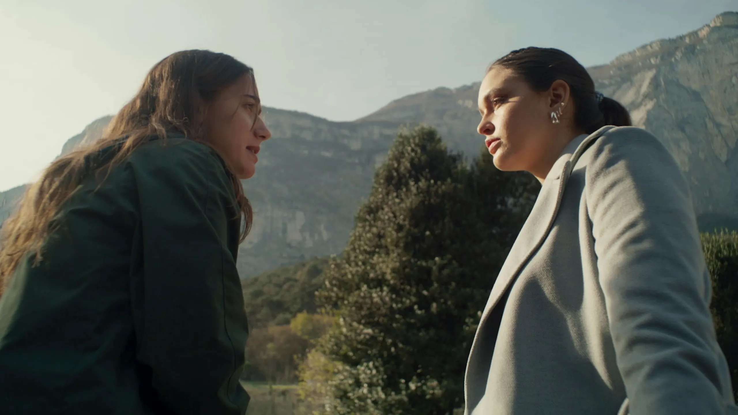 thumbnail - S1:E8 Tutta scena