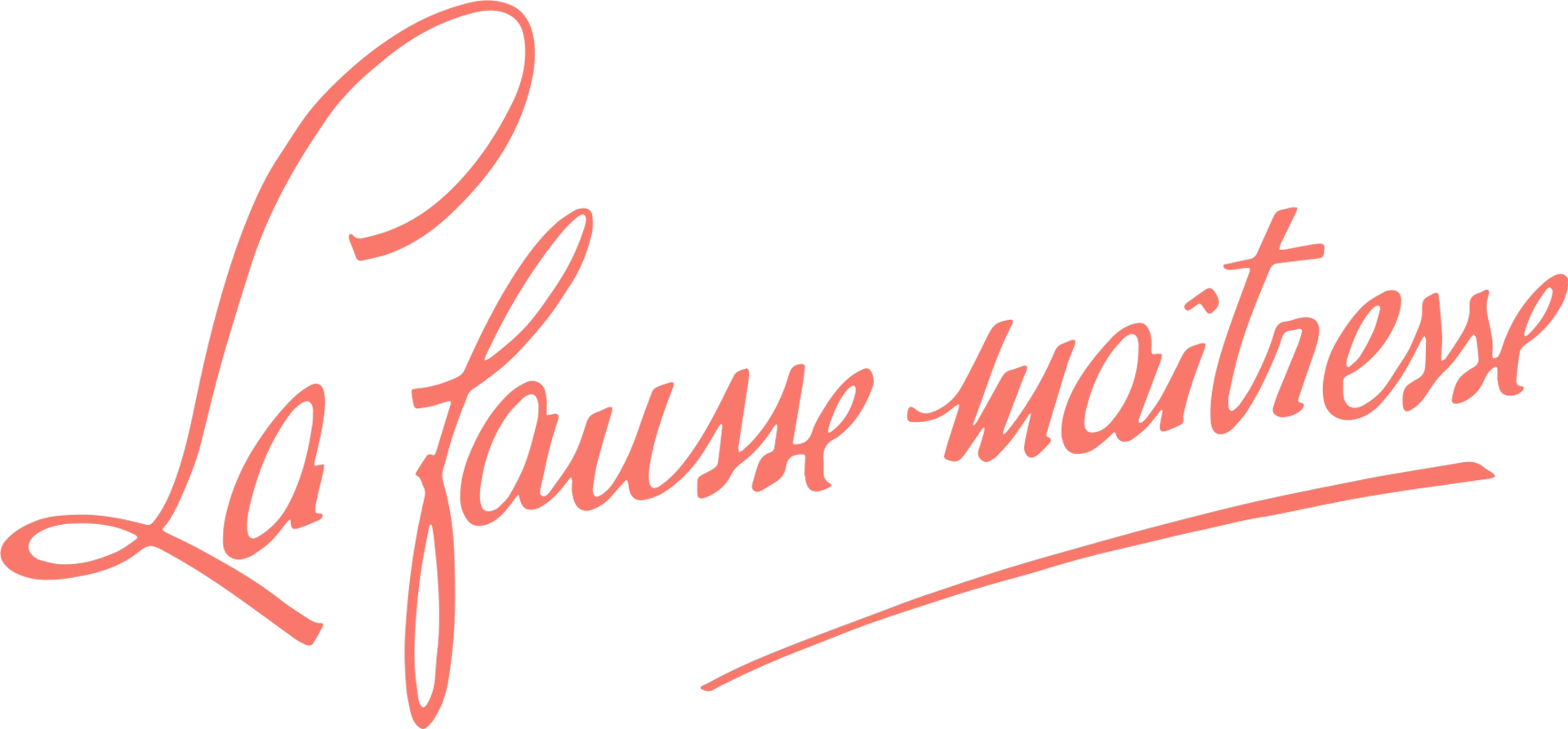 La Fausse Maîtresse