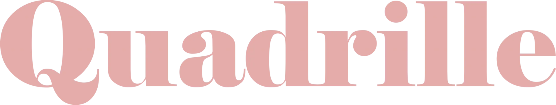 Quadrille