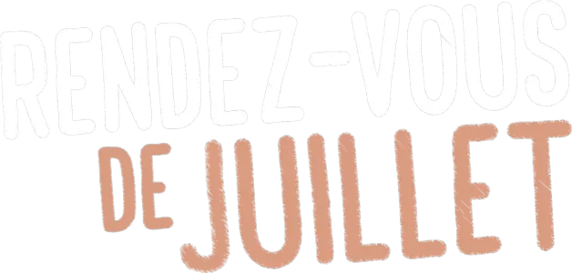 Rendez-vous de juillet