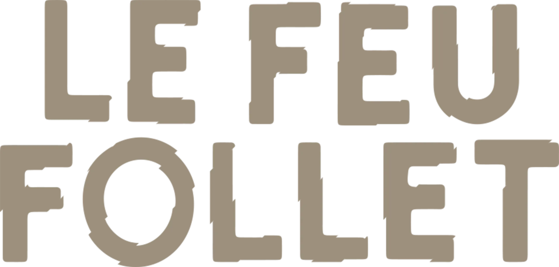 Le Feu follet