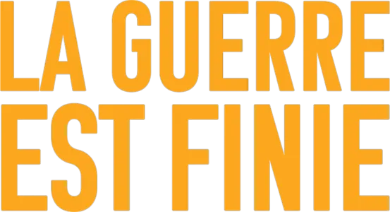La guerre est finie