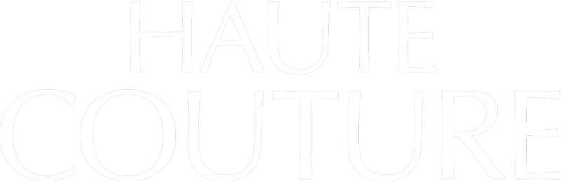 Haute Couture
