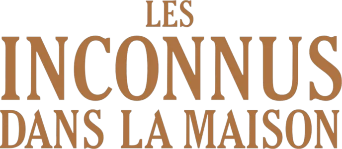 Les inconnus dans la maison