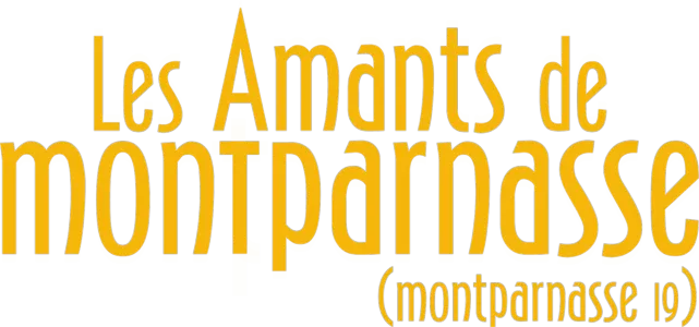 Les Amants de Montparnasse