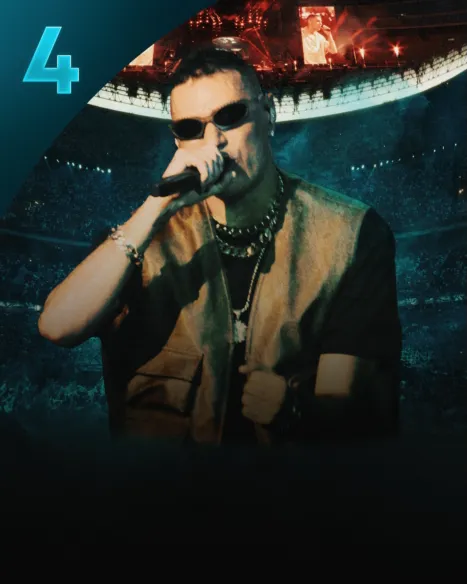 Marra Stadi - San Siro (2025)