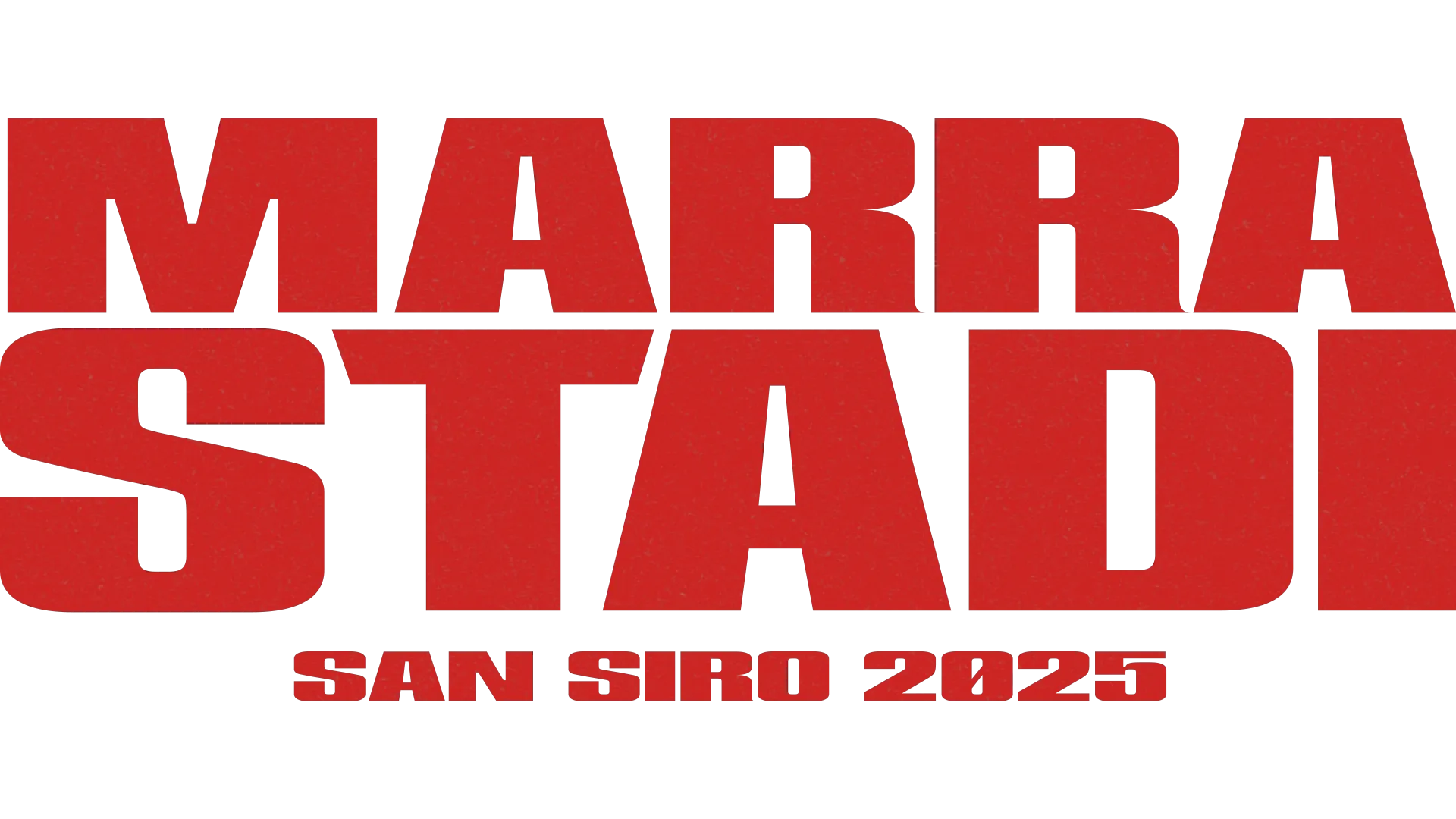 Marra Stadi - San Siro (2025)