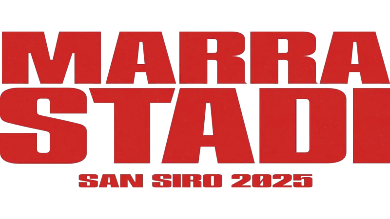 Marra Stadi - San Siro (2025)