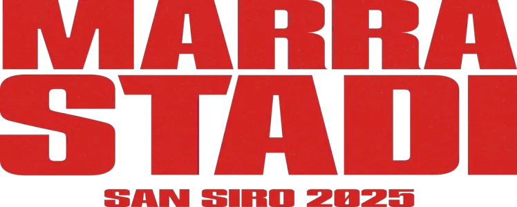 Marra Stadi - San Siro (2025)