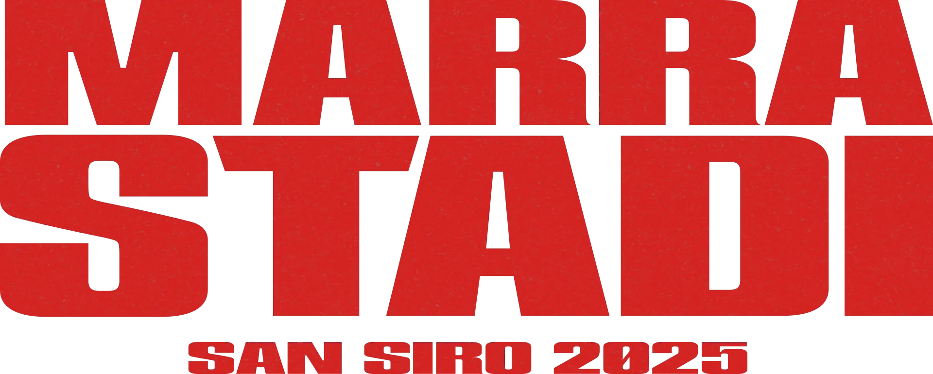 Marra Stadi - San Siro (2025)