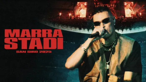 thumbnail - Marra Stadi - San Siro (2025)