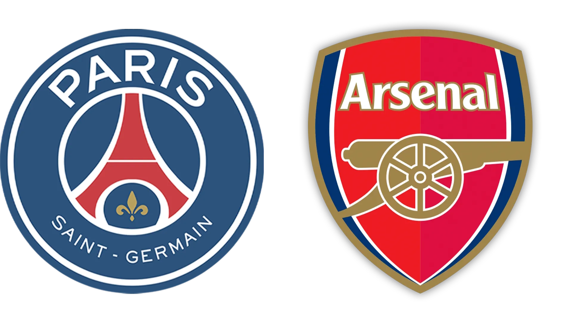 PSG vs. Arsenal | Final