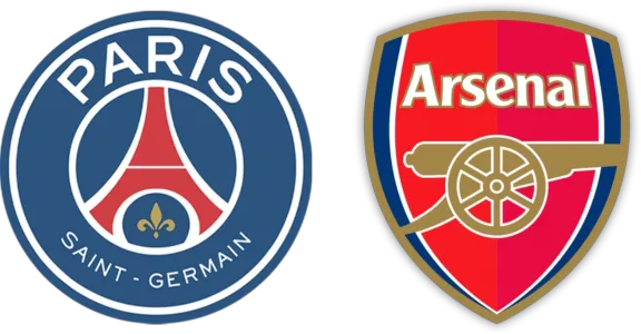 PSG vs. Arsenal | Final