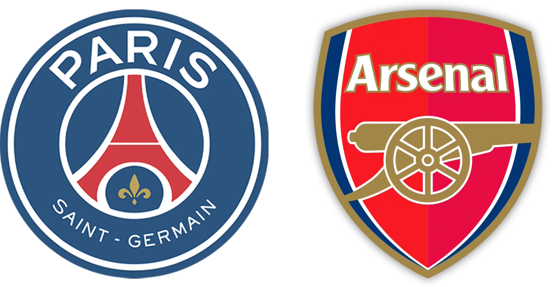 PSG vs. Arsenal (Final)