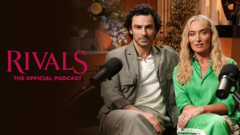 thumbnail - Rivals: The Official Podcast