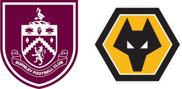 Burnley x Wolverhampton Wanderers