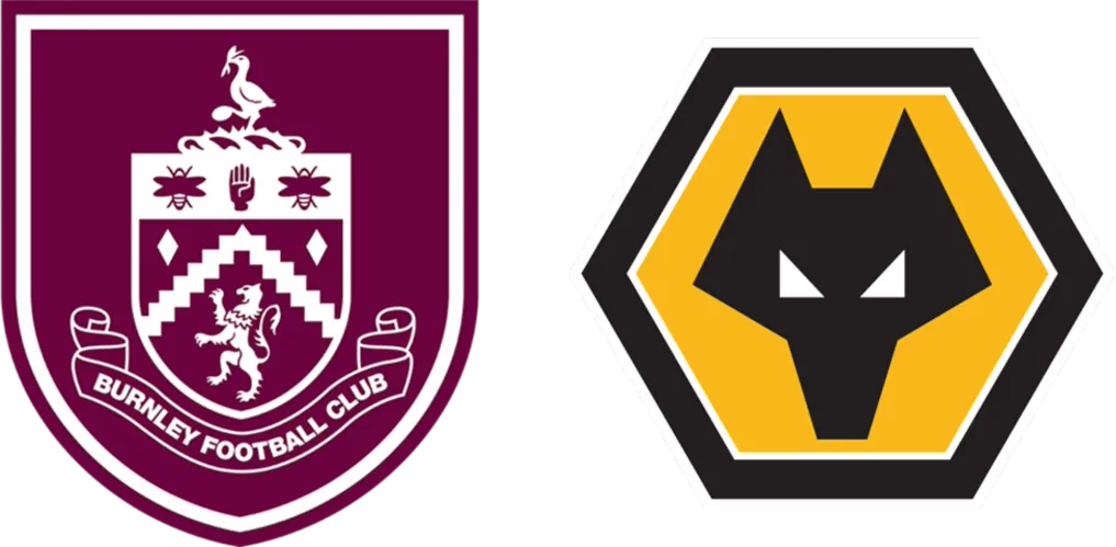 Burnley vs. Wolverhampton Wanderers