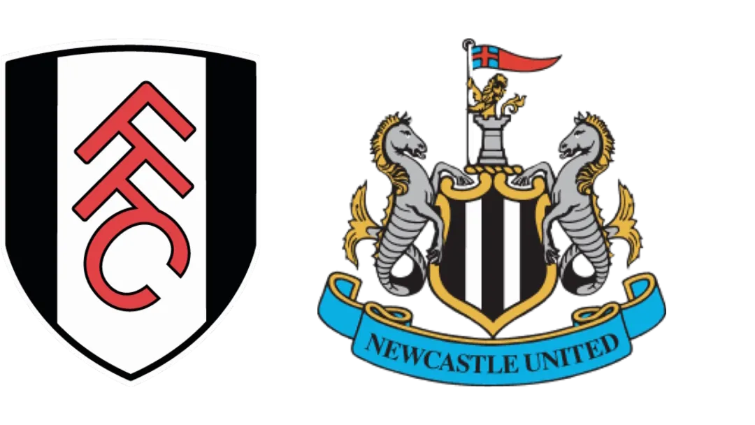 Fulham x Newcastle United