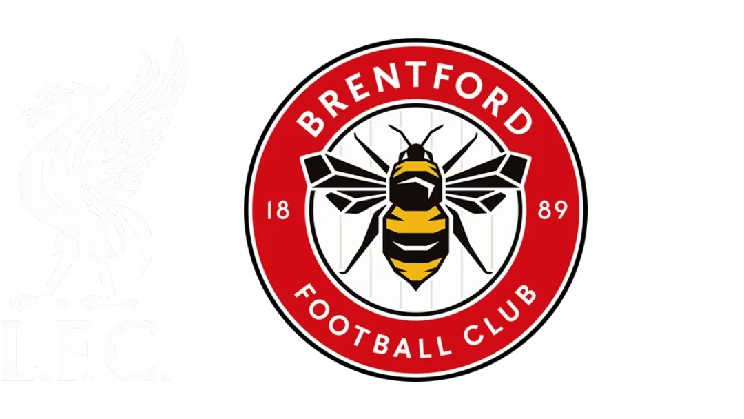 Liverpool x Brentford