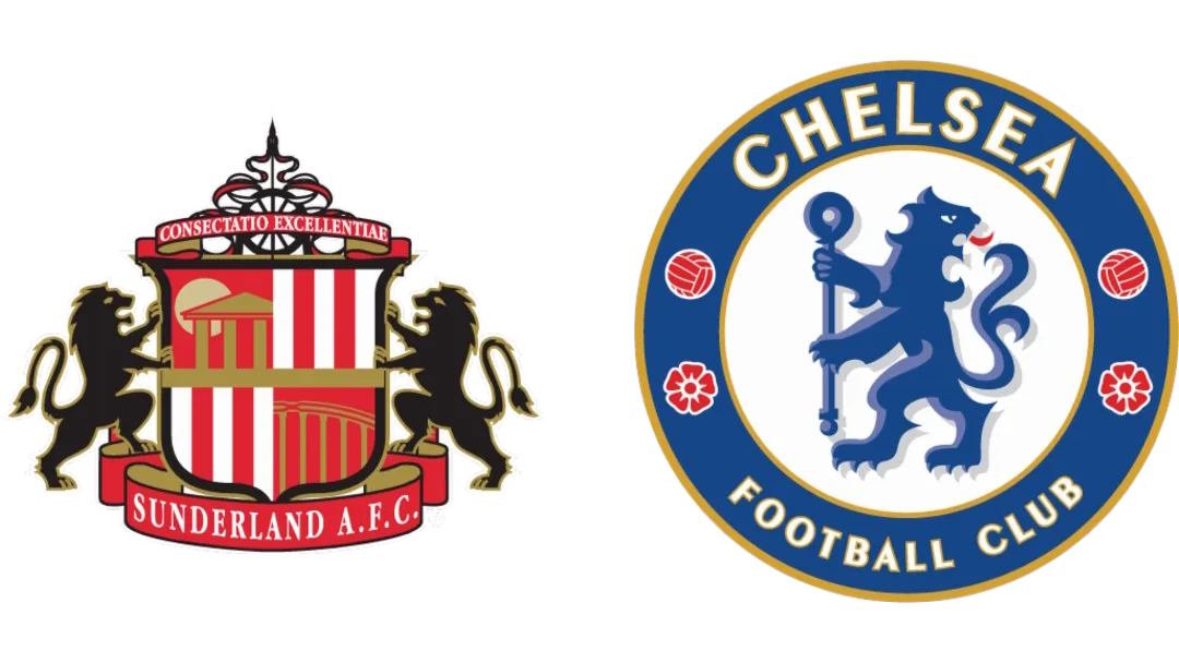 Sunderland x Chelsea