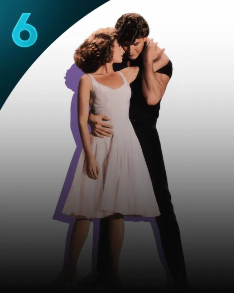 Dirty Dancing