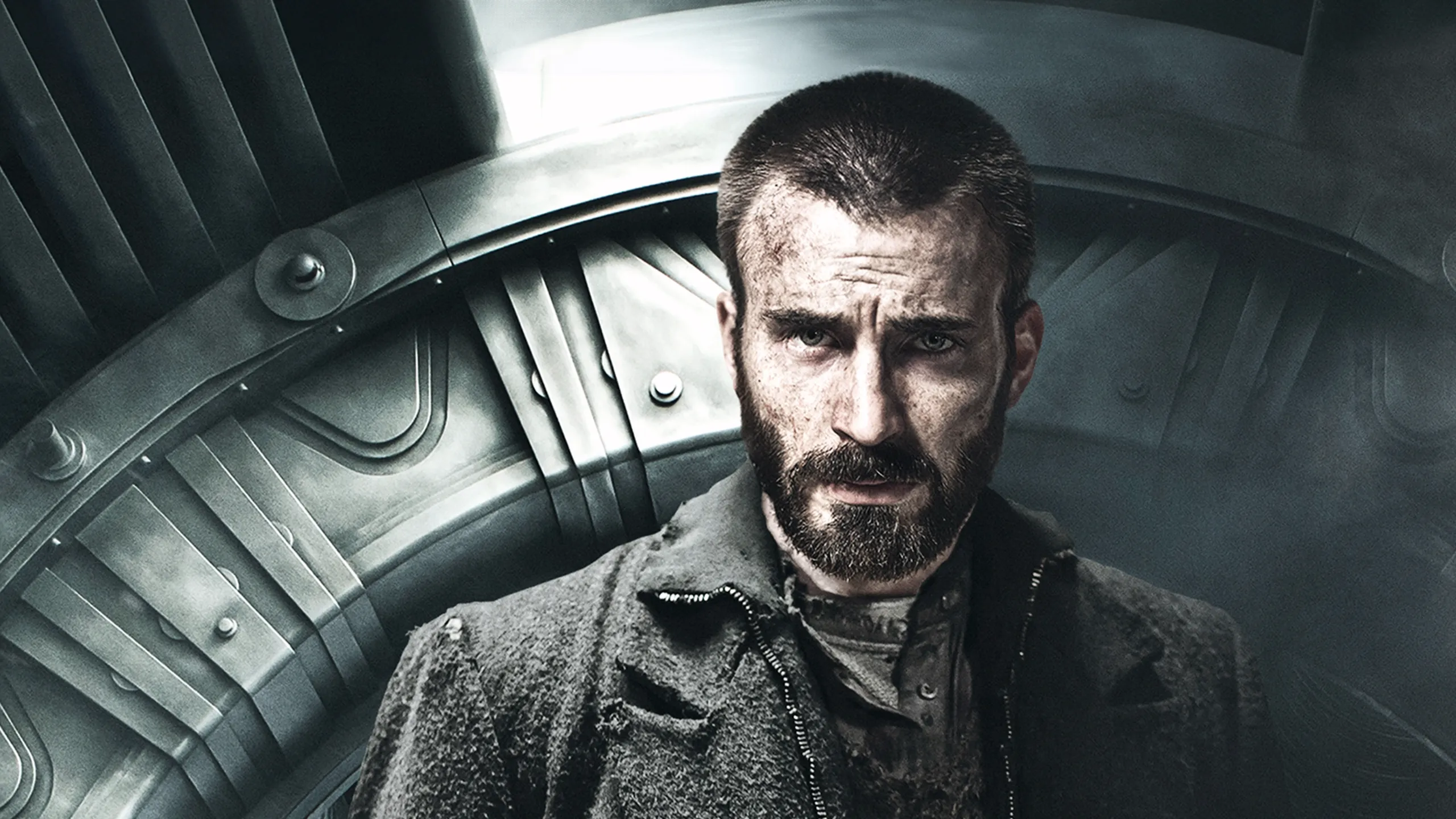 Snowpiercer
