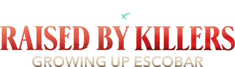 IMPACT x Nightline: Raised by Killers: Growing Up Escobar
