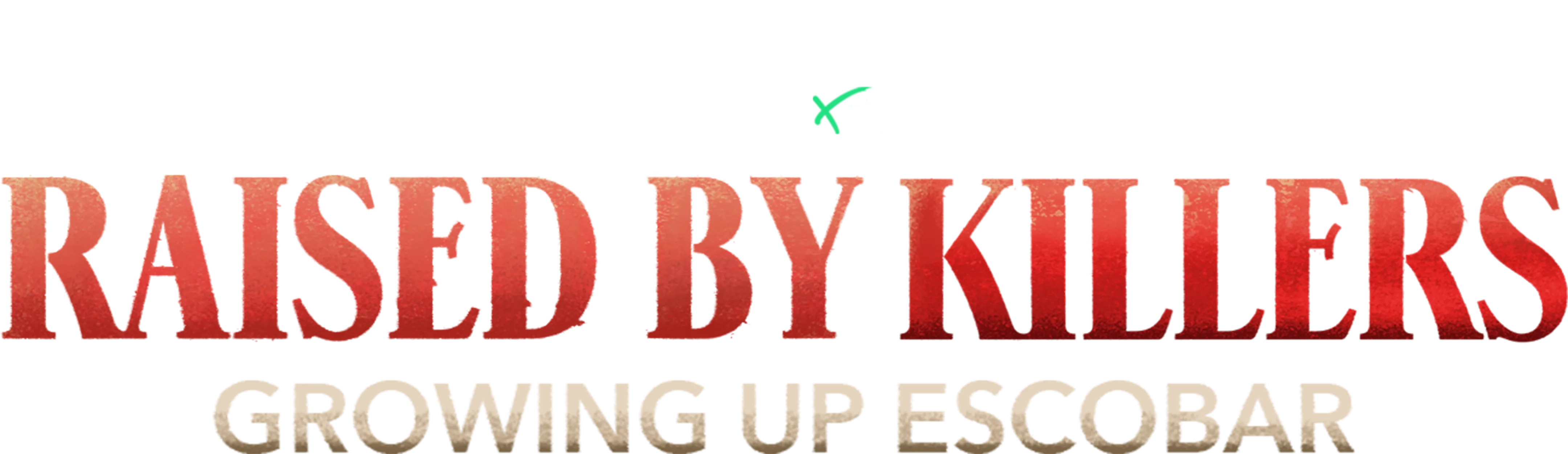 IMPACT x Nightline: Raised by Killers: Growing Up Escobar