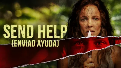 thumbnail - SEND HELP (ENVIAD AYUDA)