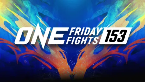 ONE Friday Fights: 153