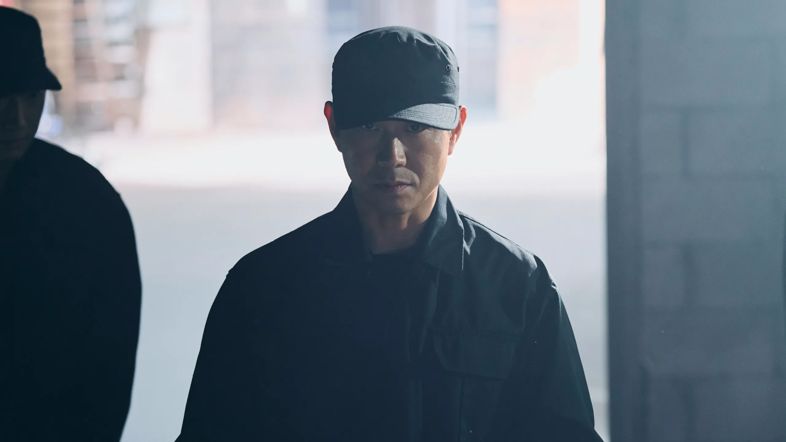 thumbnail - S1：第1話「第1話」