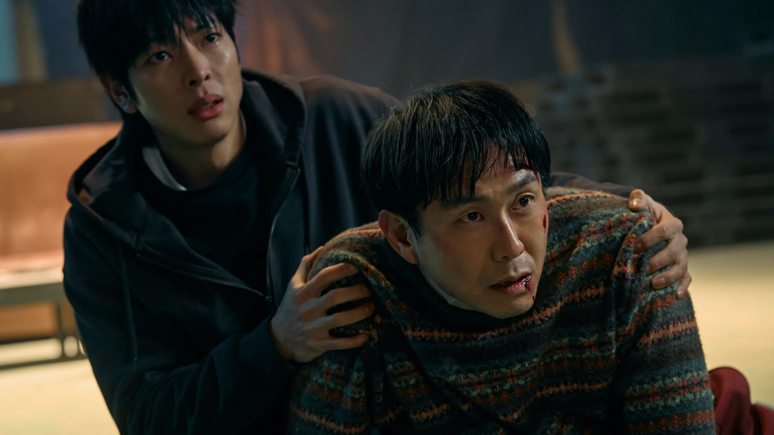 thumbnail - S1：第3話「第3話」