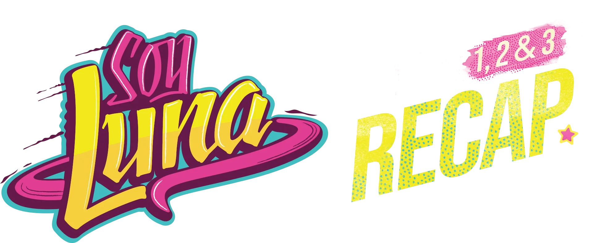 Soy Luna Seasons 1, 2 & 3 Recap