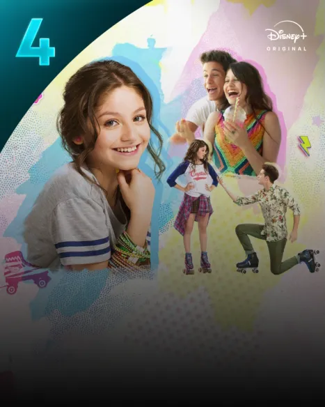 Soy Luna Recap Temporadas 1, 2 y 3