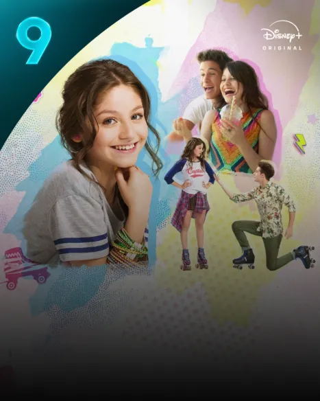 Soy Luna Recap Temporadas 1, 2 y 3