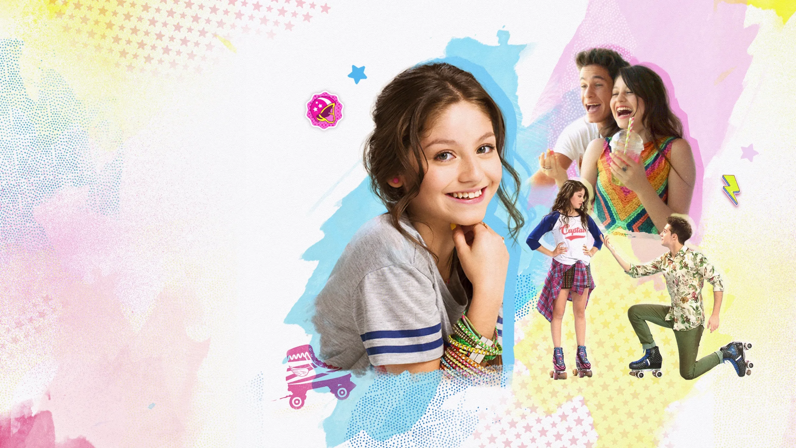 Soy Luna Seasons 1, 2 & 3 Recap