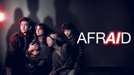 thumbnail - Afraid