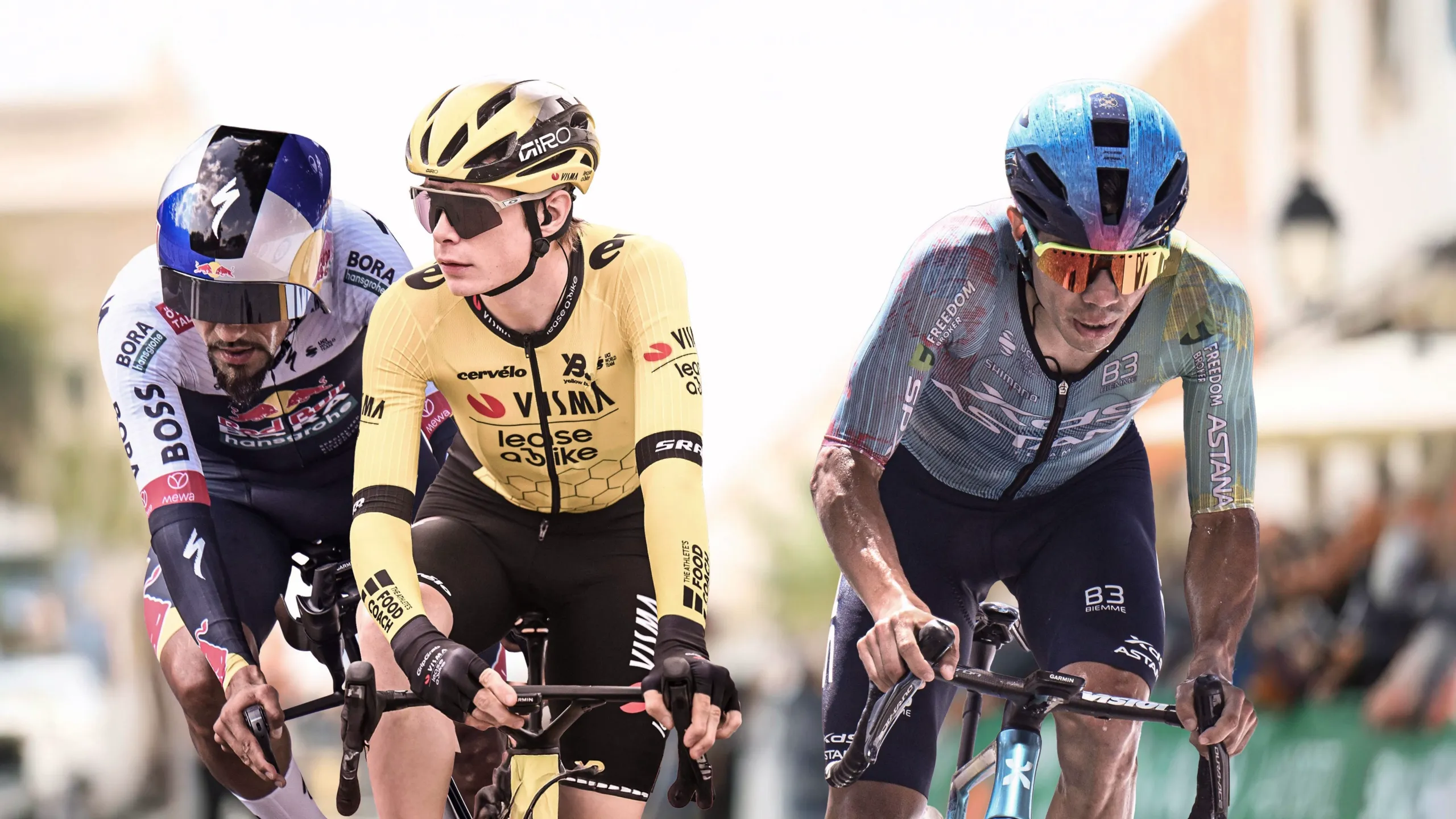 Giro D'Italia (etapa 14)