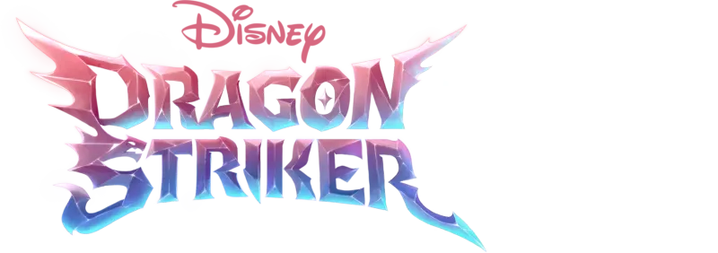 Dragon Striker: Meet the Players