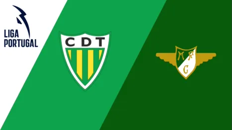thumbnail - Tondela x Moreirense