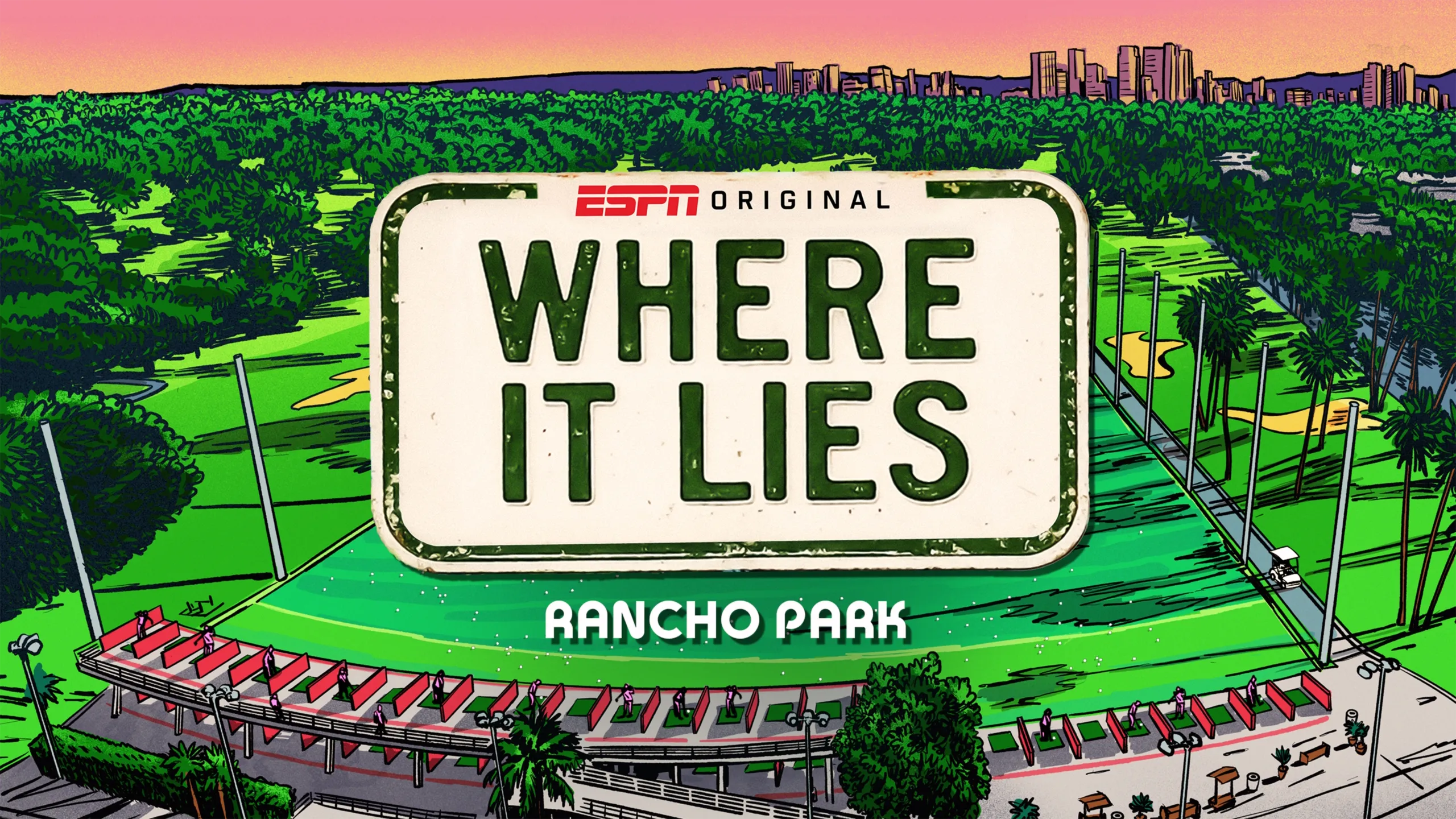 thumbnail - S1:E2 Rancho Park