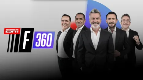 thumbnail - ESPN F360 Chile