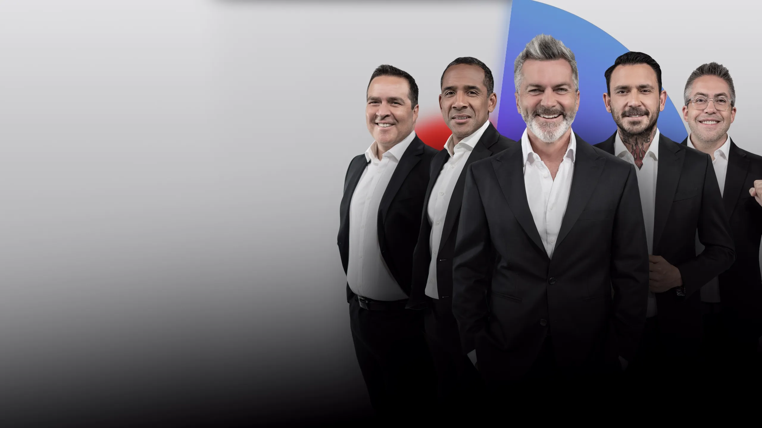 ESPN F360 Chile