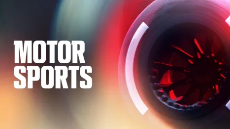 thumbnail - Motor Sports