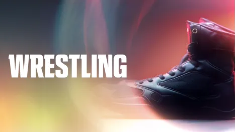 thumbnail - Wrestling