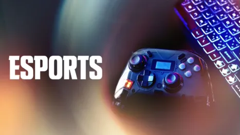thumbnail - Gaming