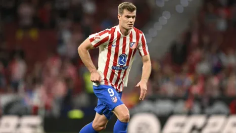 thumbnail - Atletico de Madrid vs. Celta de Vigo