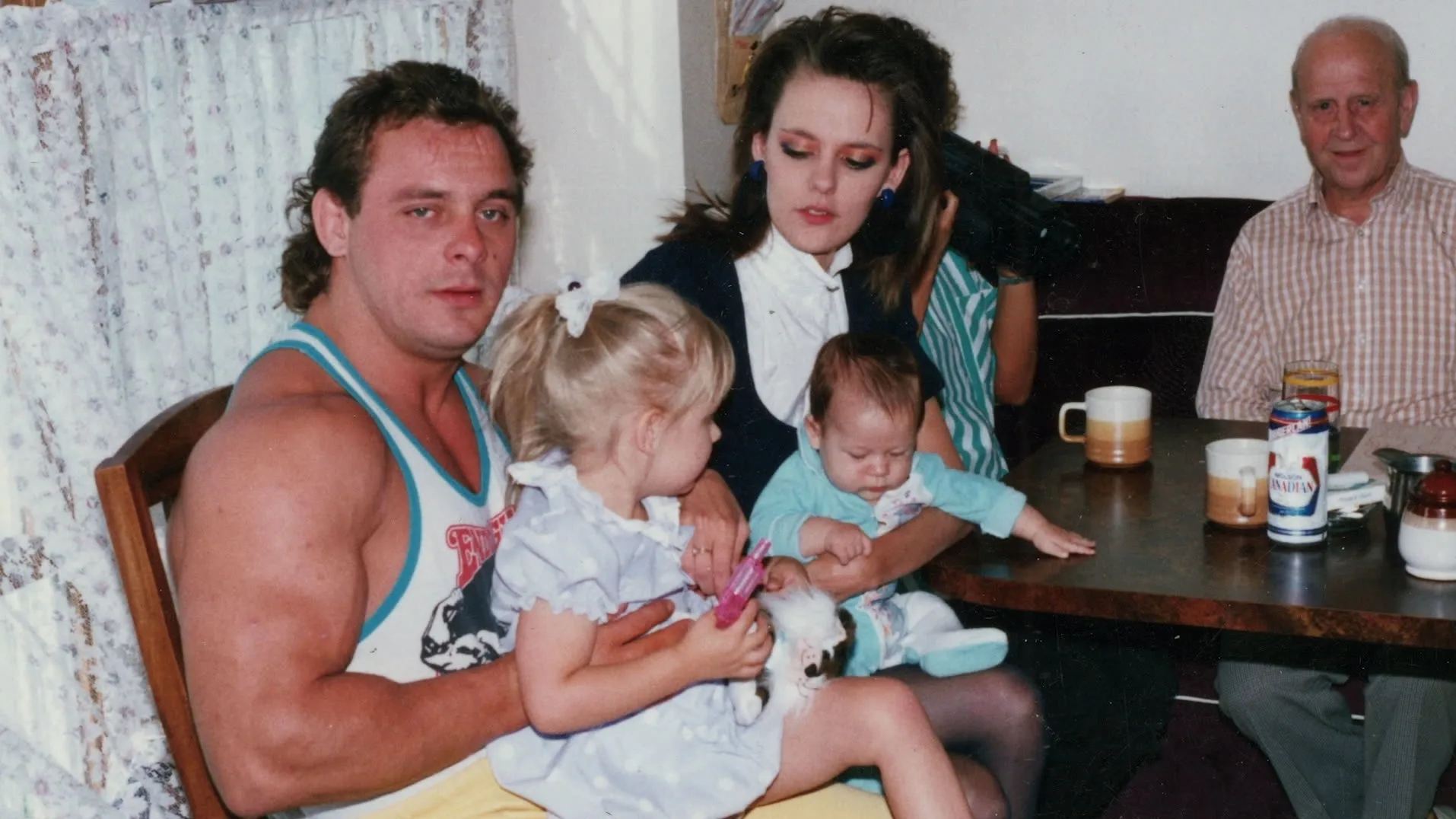 thumbnail - S3:E7 The Dynamite Kid